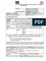 Informe Julio - JLM