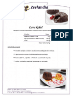 Mama's Choco Cake Lava PDF
