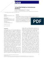 Clinical evaluation of purified Shilajit on testosterone.pdf