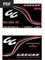 Kawasaki Z1 900 Z900 Illustrated Parts List Diagram Manual