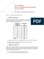 Actividad Grupal Unidad 3 Distribuciones de Probabilidad