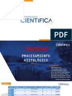 1 Histologia Teoria Procesamiento Histológico 2020 2 PDF