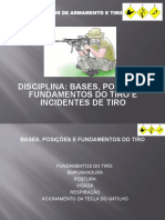 Bases Pos Fund Do Tiro e Incidentes Iat 2014 PDF