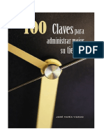 100clavesADMINISTRARel tiempo.pdf
