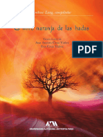 El Libro Naranja de Las Hadas PDF