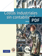 Costos Industriales Sin Contabilidad Jai