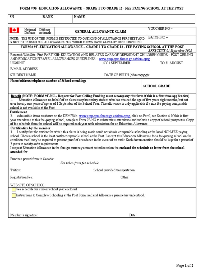 SN Rank Name: WWW - CMP-CPM - Forces.gc - Ca/dem-Epcg | PDF ...