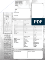 RDC Fichadepersonagem (PB) PDF