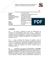 Tribunal de Contas Do Estado de São Paulo: Gabinete Do Conselheiro Sidney Estanislau Beraldo