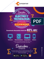 Feria Electro Tecnologia