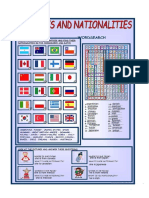 Countries 1 1 PDF