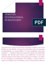 Virtual 2 Derecho Internal Humanitario I.pptx