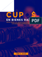 Cupos en Bienes Raíces - Yon C. Diaz