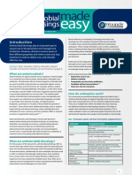 Antimicrobial Dressings Made Easy PDF