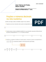 Décima Primeira Atividade