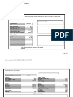 Level I - Atrazine