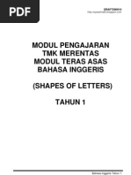 Download RPH Bahasa Inggeris TMK Tahun 1 KSSR by syazalina83 SN47459150 doc pdf