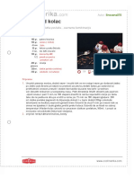 Svarcvald Kolac PDF