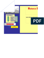 Cuadro de Mando Integral Balanced Scorecard