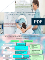 Paredes - Moreno - Mapa de Procesos