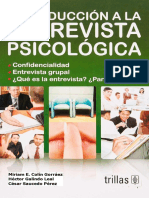 LIBROIntroduccionaLaEntrevistaPsicologica 1.pdf