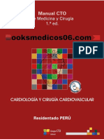 Cto - Cardio.1edi - PERÚ WWW - Booksmedicos06.com Fb. Booksmedicos06 PDF