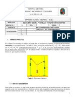 Informe. Fuerzas Concurrentes