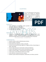 Algoritmos PDF