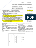 Examen Historia Lirio 1