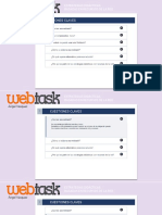 Webtask