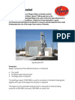 2 Biogas Kristianstad Brochure 2009