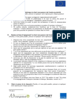 Questionnaire IT_AT+ Equipement