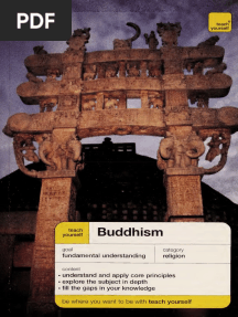 Clive Erricker - Teach Yourself Buddhism PDF