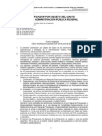 9. Clasificador por Objeto del Gasto para la Administración Pública Federal_COGAPF.pdf