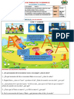 S22sesión3pdf Ficha de Trabajo de 1 PDF