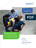 Empresas I II Y III 10 o Menos Trabajadores PDF
