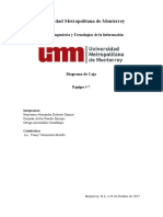 Diagrama de caja Reporte