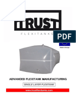 Made in Europe: Advanced Flexitank Manufacturing