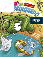 O Livro Que Queria Ser Brinquedo - Fundação Educar DPaschoal