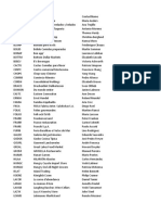 Ej 11 - From Access - Consulta de Access