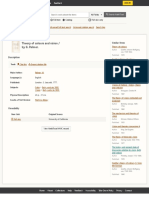 Catalog Record - Theory of Colours and Vision - HathiTrust Digital Library