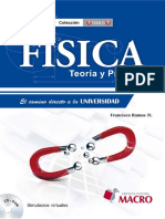 Fisica Teoria y Practica PDF