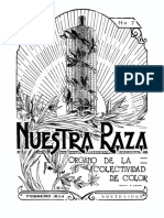 Nuestra Raza n7 - Feb-1934 PDF