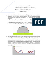 Taller de Trabajo y Energía