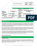 Syllabus - T. Gerenciales Modernas PDF