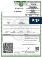 Acta de Nacimiento MOGK050209MGRRMRA7