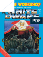 White Dwarf #115 - HeroQuest Preview PDF