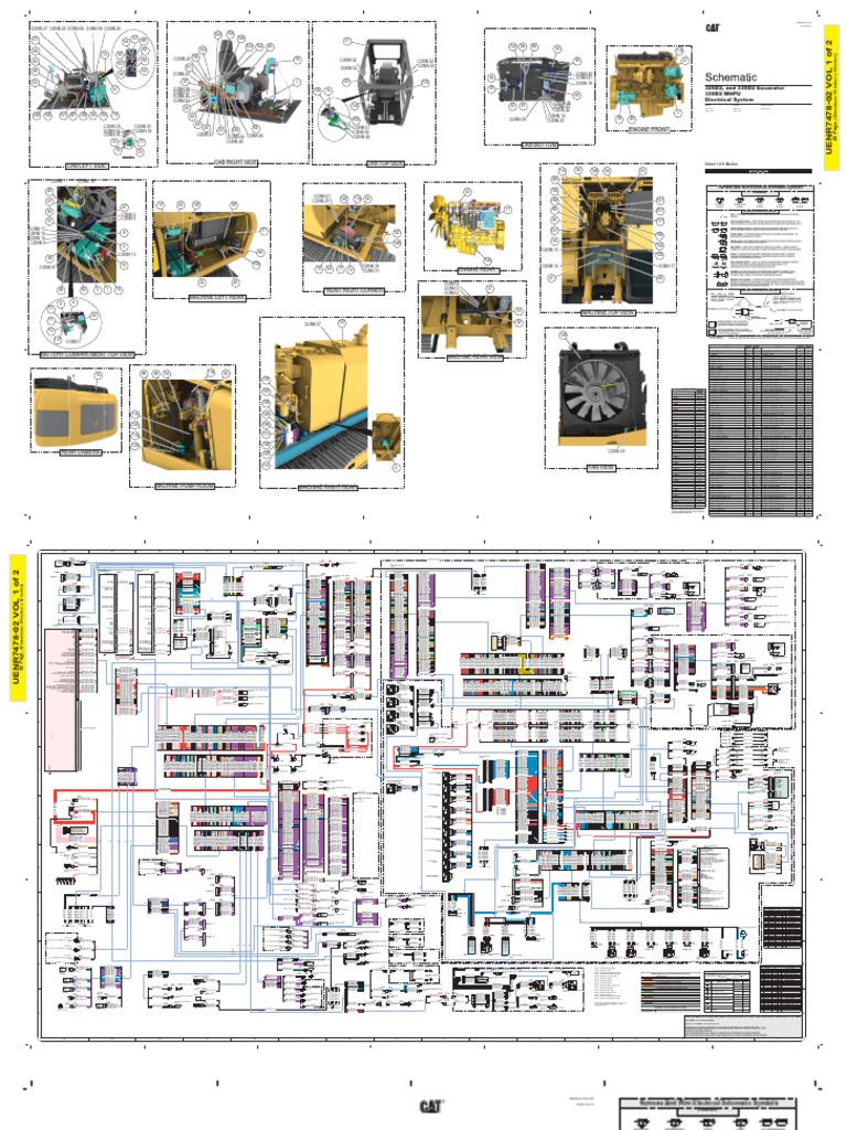 330 D2.pdf Moya PDF | PDF | Switch | Electrical Connector