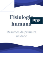 Fisiologia