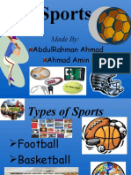 Abdulrahman Ahmad Ahmad Amin: Made by